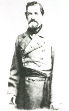 Gen. D.F. Jamison