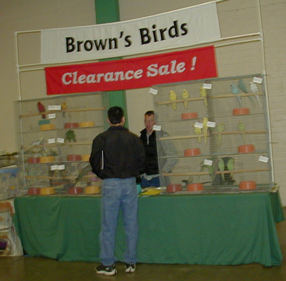 [ Clearance Sale ]