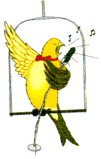 [ Singing Canary ]