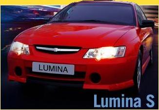 Lumina S