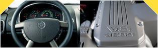 Lumina S