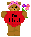 Seasonal Bear