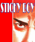 Sticky Boy