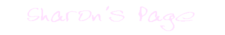 sharonspage.gif (1794 bytes)