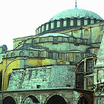 Cathedral of The Holy Wisdom