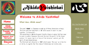 Aikido Website