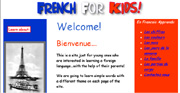 French For Kids