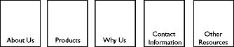 Sample diagram for samll business