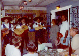 Mariachis