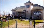 Pearl Bay Courthouse