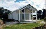 The Gibson Residence