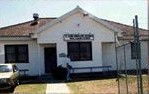 Pearl Bay Police Station