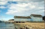 The Boat Shed