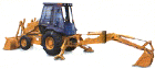 We stock heavy equipment seal repair kits for most manufacturers of construction equipment.