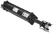 hydraulic cylinders, pumps, motors, valves, repair parts and more
