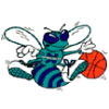 New Orleans Hornets (was Charlotte Hornets)