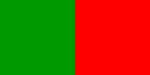 Co. Mayo Flag