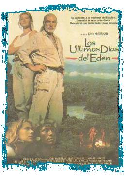 Los ultimos dias del eden