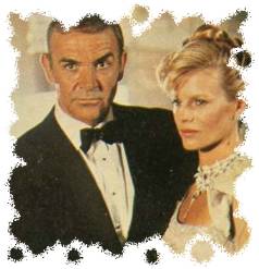 Nunca digas nunca jamas