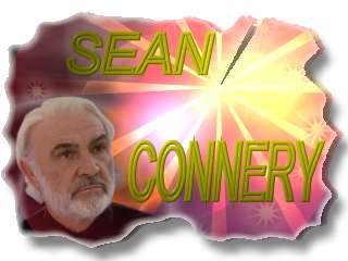 Sean Connery