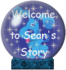 Sean's Banner