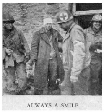 Main street of Strass