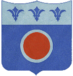 DEPARTMENT OF THE ARMY, 330th REGIMENT Lineage and Honors