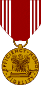 Good Conduct Medal