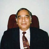 Dr. Umesh Rai