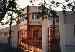 Sahaja Yoga Medical Center - Vashi
