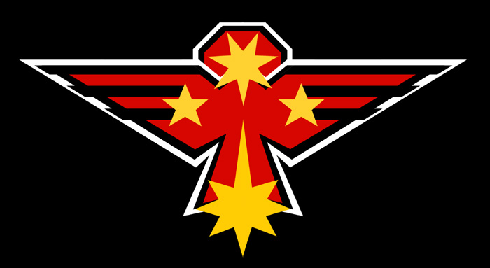 Crest of the Macronesian Alliance