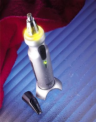 Il MITICO Turbo-Groomer 2.0!!!! (non sbavare sullo schermo, pleeeese...)