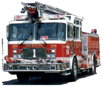 Engine 1 KME 1996