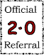 Offical 2-0 Referral