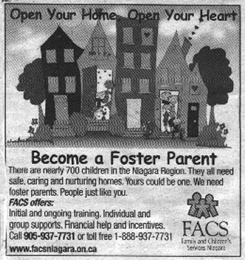 FOSTER
