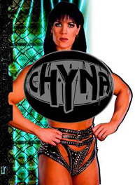 CHYNA!!!
