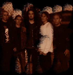 Ablaze my Sorrow