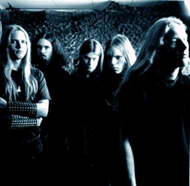 Ablaze my Sorrow