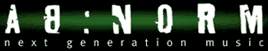 Logo Ab:norm
