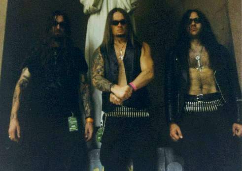 Belphegor