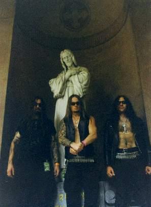 Belphegor