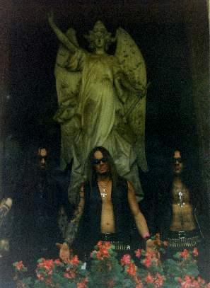 Belphegor