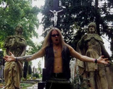Helmuth - Belphegor