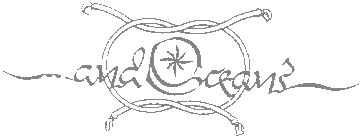 Logo ...And Oceans