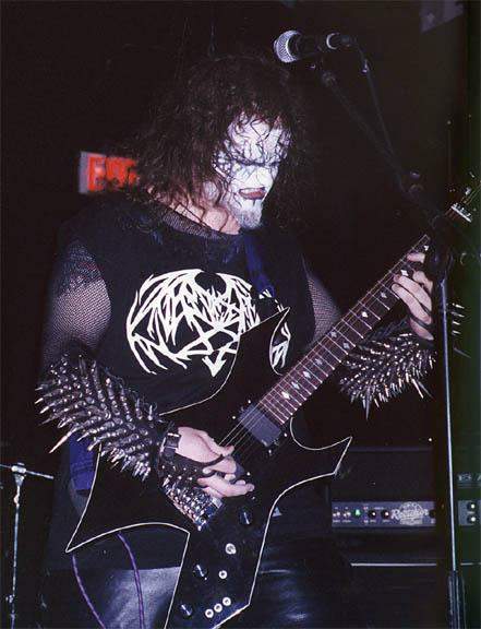 Sanguine