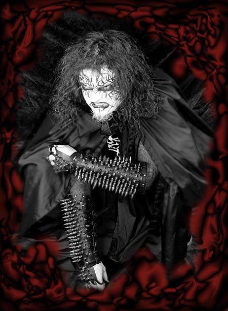 Sanguine