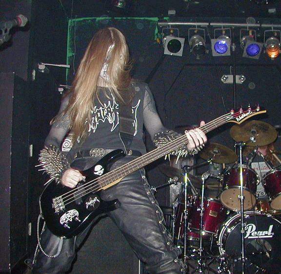 Wrath
