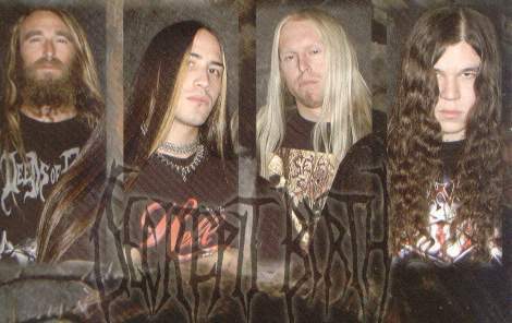 Decrepit Birth