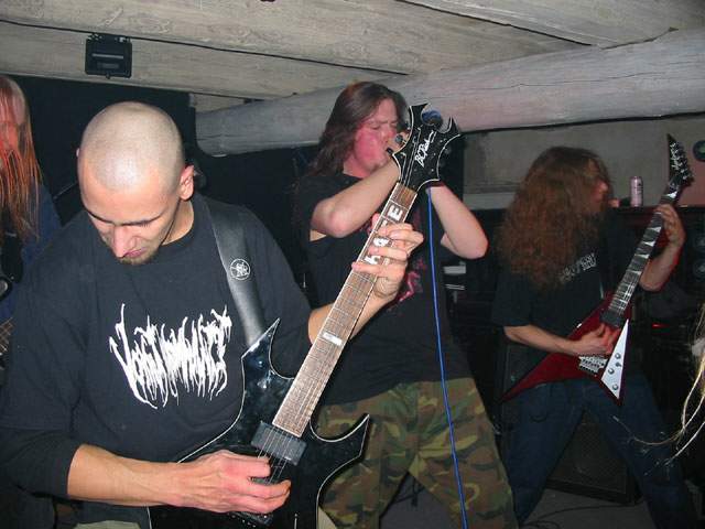 Despondency