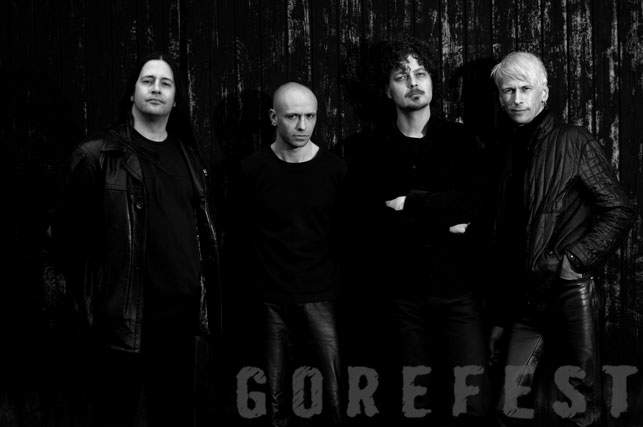 Gorefest